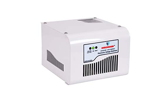 Image of Voltage Stabilizer for 50 Inch LED TV (100% Copper)