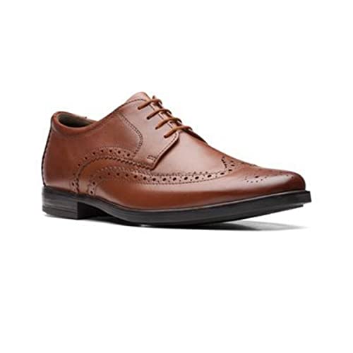Image of Clarks Men's Sneaker, 43 EU