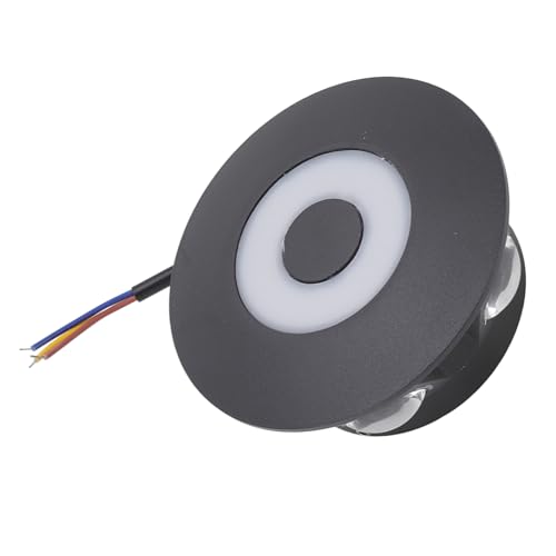 Lámpara de pared LED para evitar deslumbramientos con luz suave 5