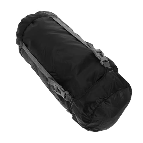 GANAZONO Travel Gear Bag Drawstring Waterproof Compression Sack for Sleeping Bag Compact Easy to Carry
