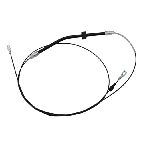 Cable de freno delantero para solucionar la pérdida de tensión en Sprinter W903
