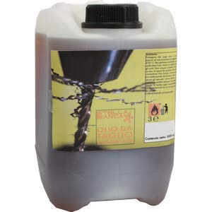 Schneidöl Emulsivöl - Kanister 5 Liter Schneidöl Emulsivöl - Kanister 5 Liter