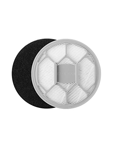 oneisall Sponge Filter HEPA for LM2 Pro Pet Grooming Kit & Vacuum