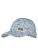 Sterntaler Basecap - Schirmmütze Kinder Bedruckt mit Meerestieren - Jungen Baseball Cap mit Metallschließe zur Größenregulierung - Sommer Basecap mit festem Schirm - UV-Schutz 30, graublau, Größe 55