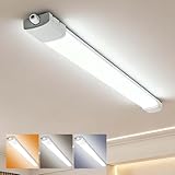 Fynokst LED Fluorescente 120cm, 1 PC