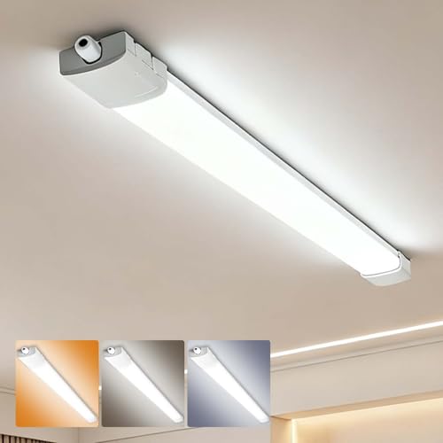 Fynokst LED Fluorescente 120cm 36W 3960LM