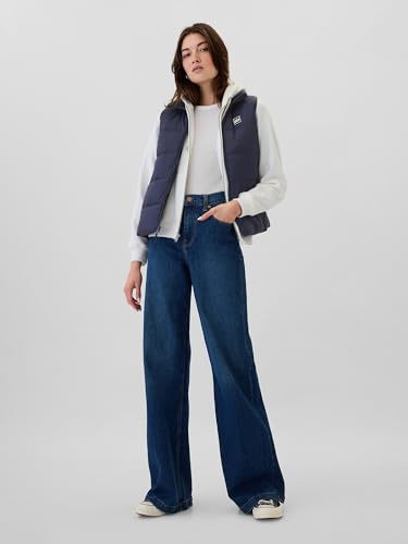 Gilet bouffant léger matelassé au design compact et isolant - 3