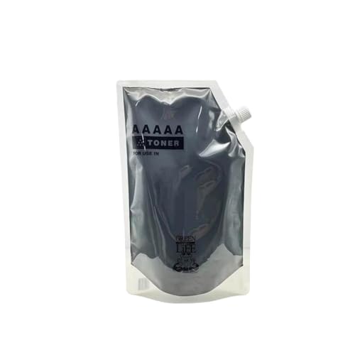 Recharge poudre de toner pour imprimante de bureau MPC6000 MPC6501 noir 500g