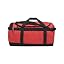 Tnf Red-tnf Black
