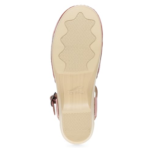 Image of Dansko Women's Sam Sandals - Comfort, Support, Womens Dress Sandals