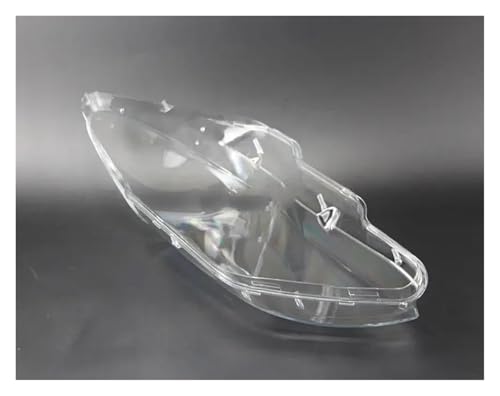 Cache lentille phare gauche pour BMW Série 7 E65 E66 de 2004 à 2008