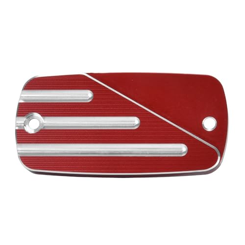 Bouchon de réservoir de frein pour Rebel CMX500 et CMX300, couvercle de maître-cylindre moto