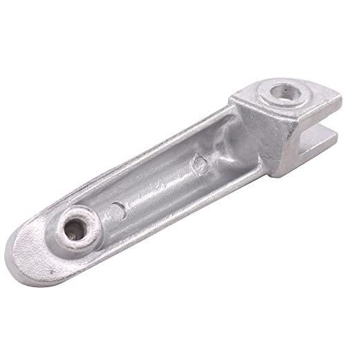 Doo Engy Motorrad Vorne Fußraste Fussrasten Fußstütze Pedal Stifte Fußrasten Fußpedale Vorderpedal links und rechts für Yamaha YZF R6 1999-2014 YZF R1 1998-2014 YZF R6S 2003-2008