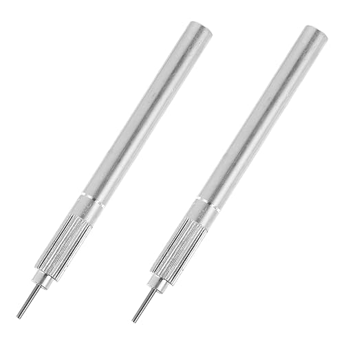 BEBEMOKO 2sets Paper Quilling Tools DIY Paper Quilling Pens Set Craft Kit Curling Tool Boys and Supplies 2pcs*2