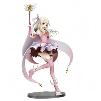 Amazon | わんだらー Fate/kaleid liner Prisma☆Illya プリズマ