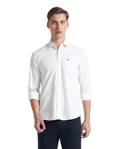 Image of Arrow Men Shirt