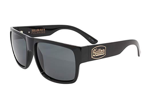 BLACK FLYS Sunglasses Sullen Fly 4 Collab Sunglasses