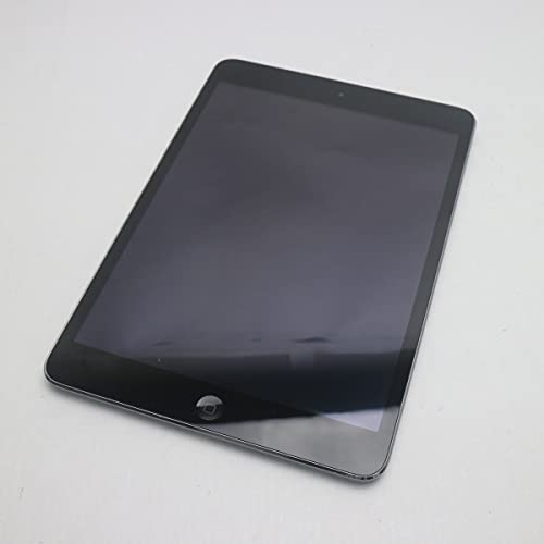 アップル iPad mini Retinaディスプレイ Wi-Fiモデル 16GB ME276J/A スペースグレイ