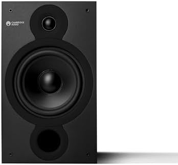 Cambridge Audio SX60