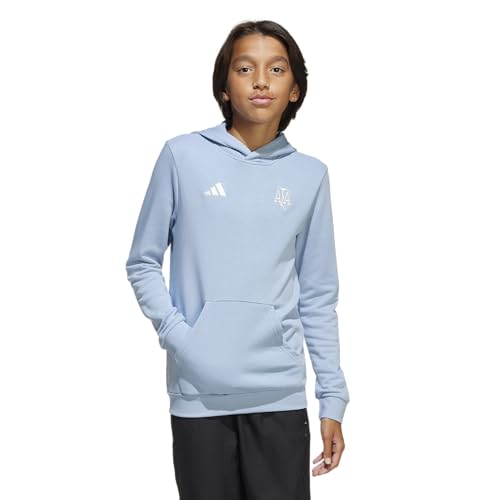 adidas Kids' Argentina 50th Anniversary Hoodie
