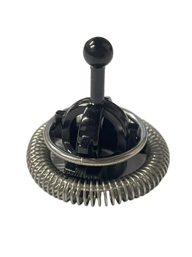 FIGEVIDA Compatibile per Nespresso Accessori - frullino per Aeroccino Montalatte