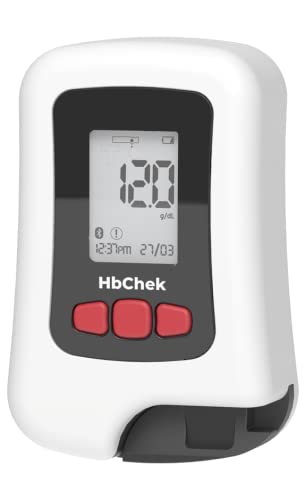 BIOSENSE HBCHEK DEVICE