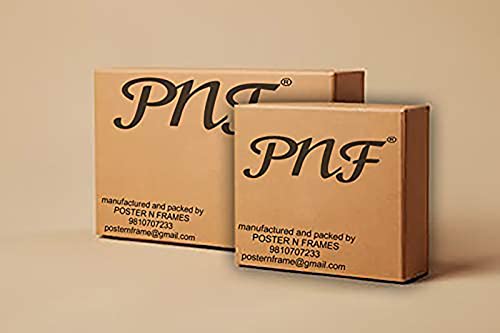 pnf Poster n Frames Dr. B.R. Ambedkar Photo Frame|Study, Living Room Wall|Acrylic Sheet|Gift|Motivational|Home Decor|Best Gifting Option(144,10 * 14inch,Multicolour)