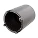 ABN Spindle Nut Socket - 4 Outer, 1/2 Ton to 3/4 Ton, 1/2in Drive