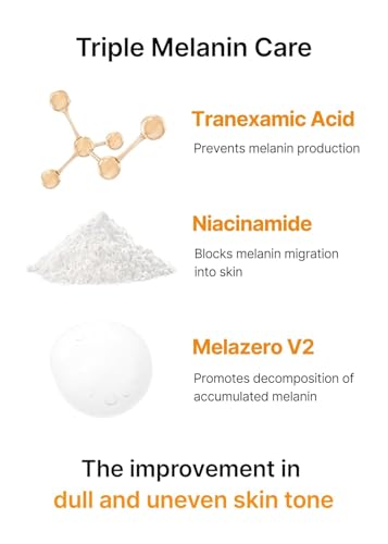 celimax Pore+Dark Spot Brightening Cream | with Niacinamide, Tranexamic Acid, TXA Cream, Pore Minimizer, Non-Irritating, Hydrating, For Sensitive Skin, 35ml - Image 6