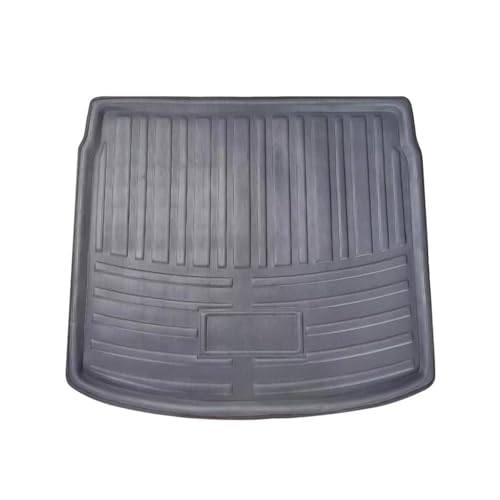 Tapis de protection de coffre premium sur mesure pour Honda CRV MK5