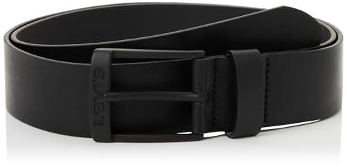 Levi's New Duncan Homme, Caviar, 80