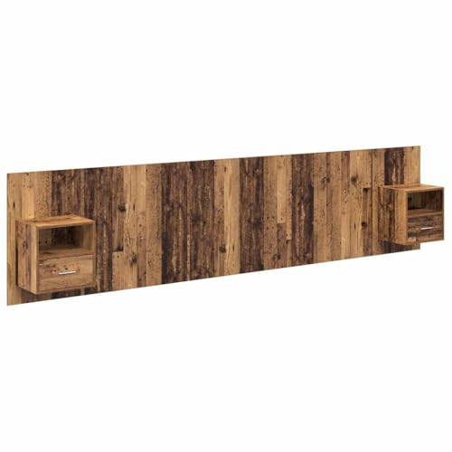 Montaggio a parete salvaspazio: la testiera lunga 240 cm si attacca facilmente alla parete e crea spazio libero per aspirapolvere o accenti decorativi. In questo modo è possibile creare un ambiente arioso anche nelle piccole camere da letto, senza rinunciare al comfort e allo sfondo del letto.
