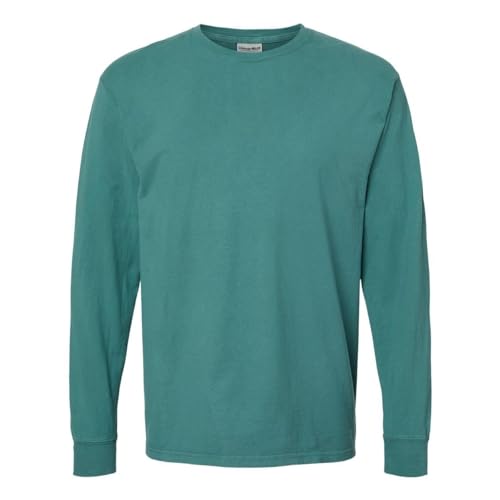 ComfortWash Cactus 6257 S t-shirt haut de gamme en coton prélavé