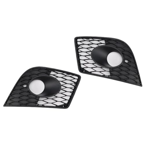 Phares Antibrouillard Gril Auto de Remplacement pour Trajets Leon Cupra