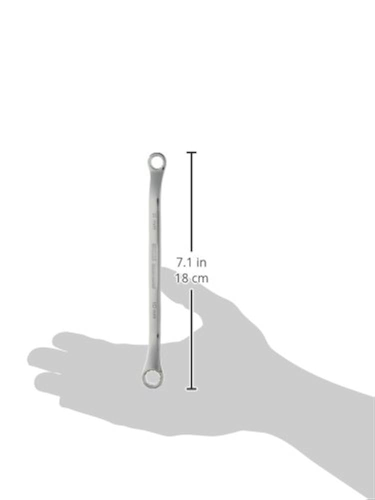 Amazon | SK11(エスケー11) メガネレンチ 8mm×10mm SMW-0810