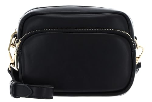 Sac Seidenfelt Manufaktur Kaavi Puffy Crossbag aux finitions dorées luxueuses