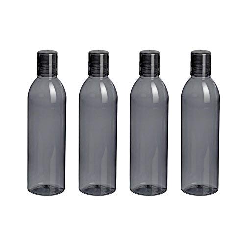 Steelo Savory Grey Water Bottle Set - 4 x 1L -1