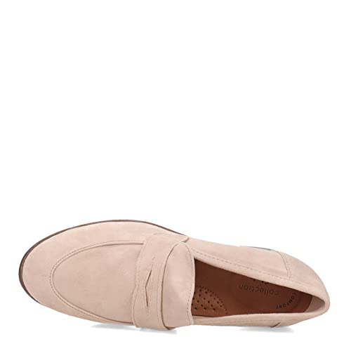 Image of Clarks - Womens Trish Rose Platforms