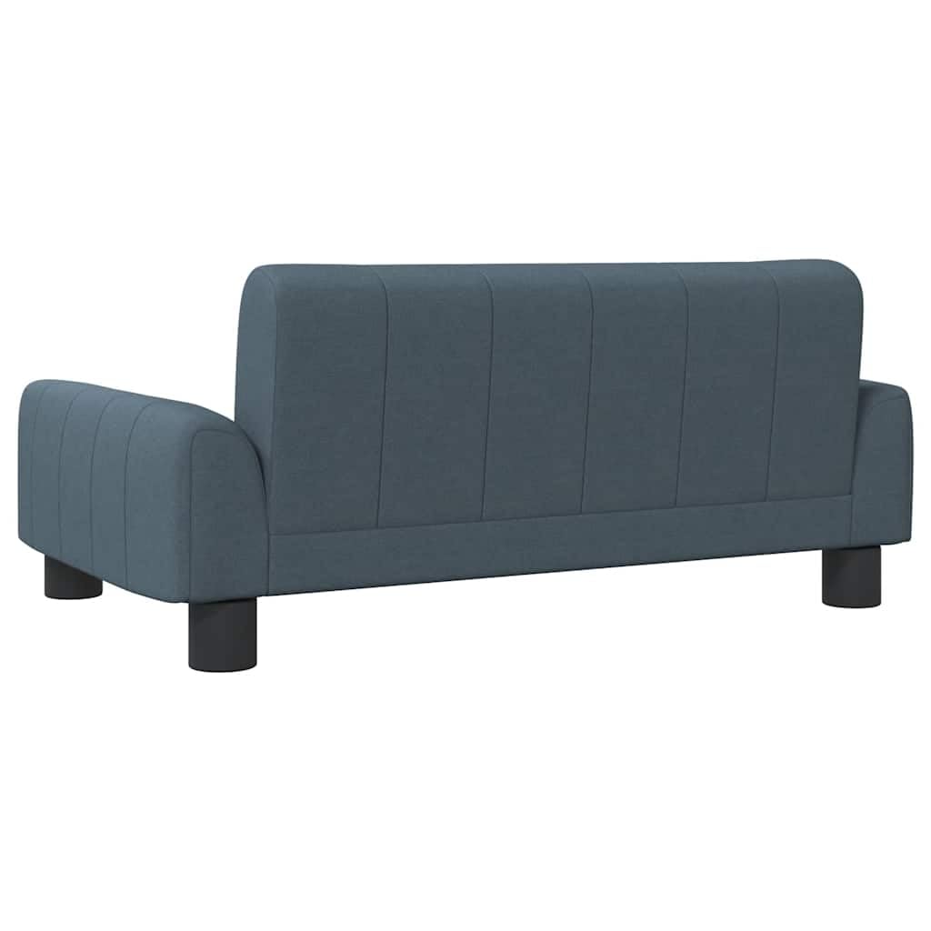 Cuccia per cani, 70 x 45 x 30 cm, in tessuto con imbottitura in schiuma, fondo antiscivolo, comodo cuscino, delicato sulle articolazioni, ideale come letto per animali domestici