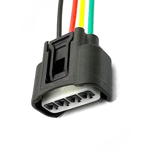 Connecteur femelle 4 broches bobine allumage pour entretien moteur Toyota Corolla Camry Rav4