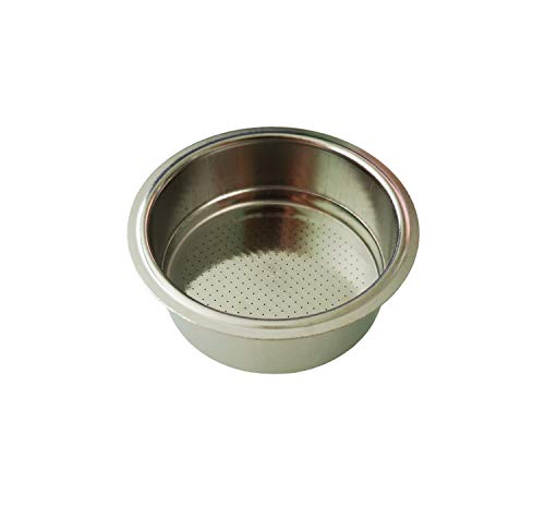 S&G   Filtro para cafetera Bialetti Mokona Gaggia G107 (2 tazas)