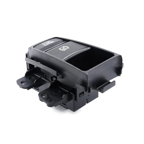 Frein de stationnement électrique HRV 35355T7AJ01 interrupteur auto - 4