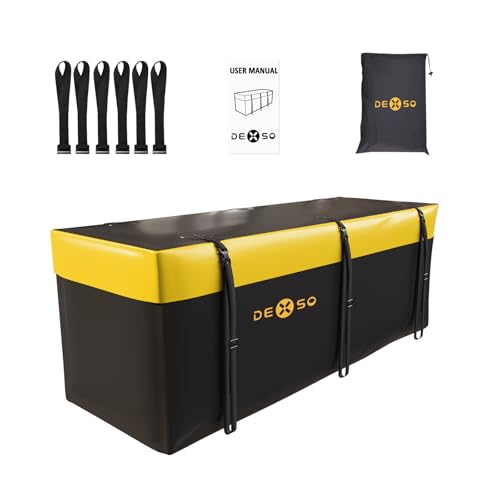 Hitch Cargo Carrier Bag - 21 Cubic Feet (59