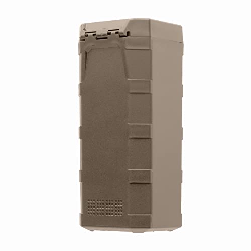 Image of Magpul DAKA Can Protective Storage Container All-Purpose Hard Shell Sunglasses Travel Case