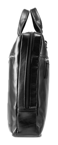 Jost Unisex Adulto Skagen BOLSO, Black