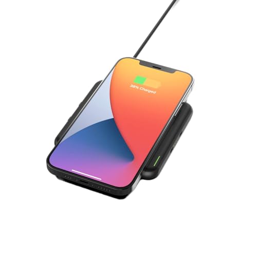 Single Phone Pod - Modula5 Wireless Charging System (RX-MP01B)