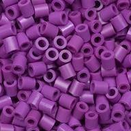 Bulk Buy: Perler Beads Plum 1,000 Count (3 Pack)