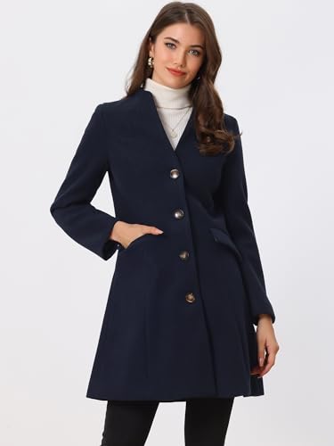 La Mejor Selección de Abrigo pelo zara los preferidos por los clientes. 23 Imagen adicional