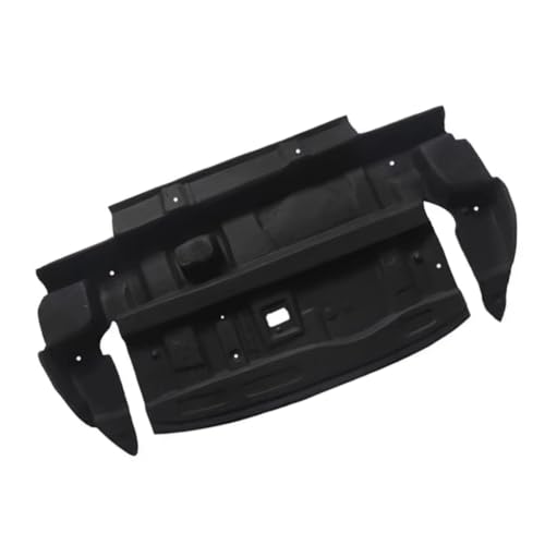 Coton insonorisé pour isolation de coffre de voiture Toyota Levin et Corolla 2019-2024