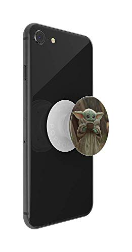 PopSockets PopGrip The Child support et anneau interchangeable pour smartphone - 2